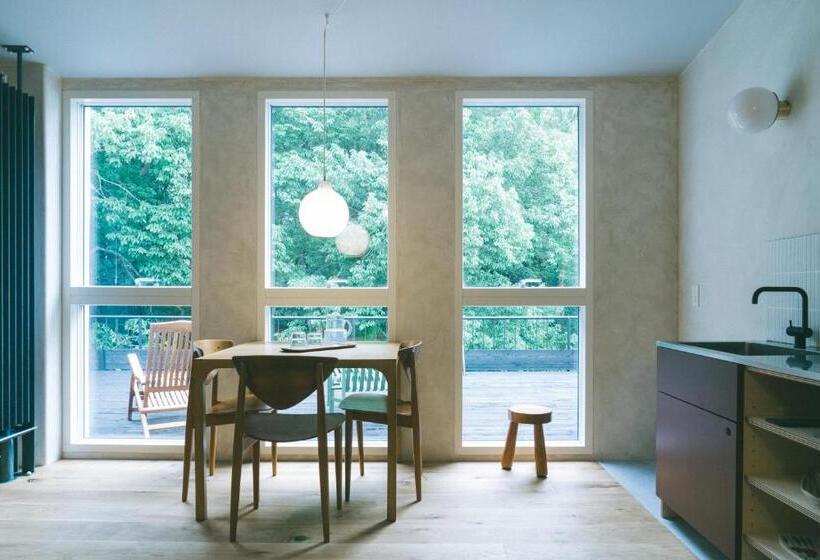 Haluta Hotelli Still