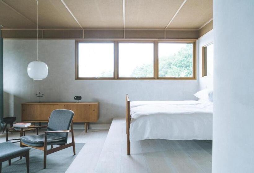 Haluta Hotelli Still