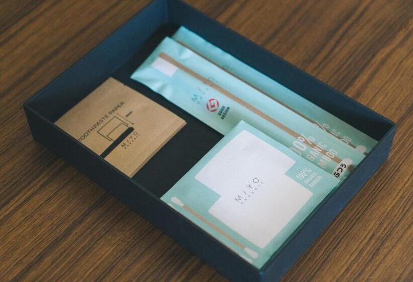 Haluta Hotelli Still