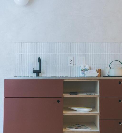 Haluta Hotelli Still