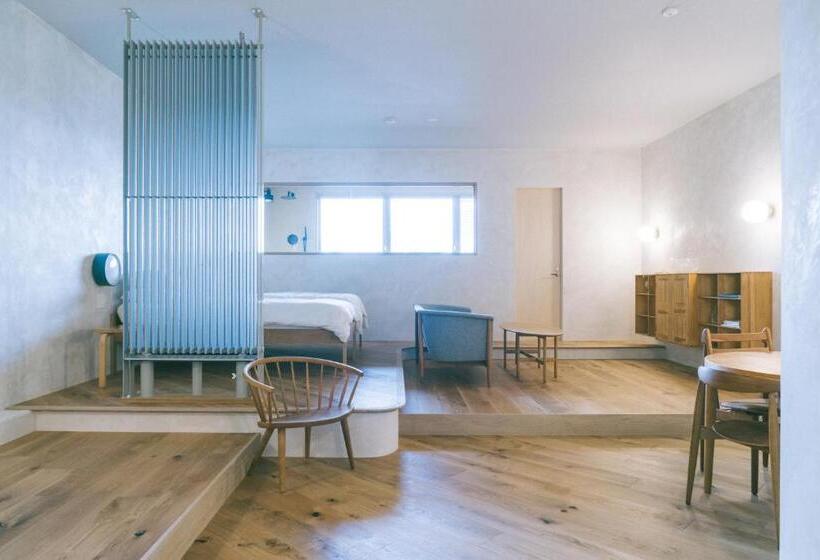 Haluta Hotelli Still