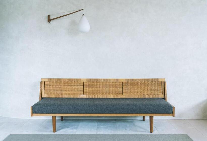 Haluta Hotelli Still