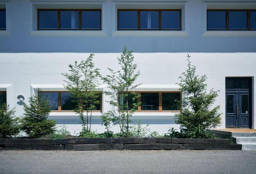 Haluta Hotelli Still