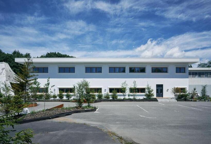 Haluta Hotelli Still