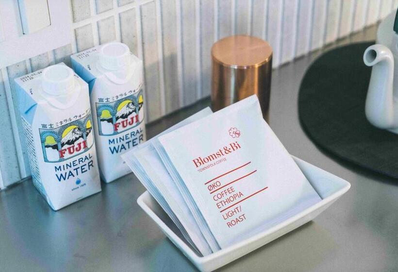 Haluta Hotelli Still