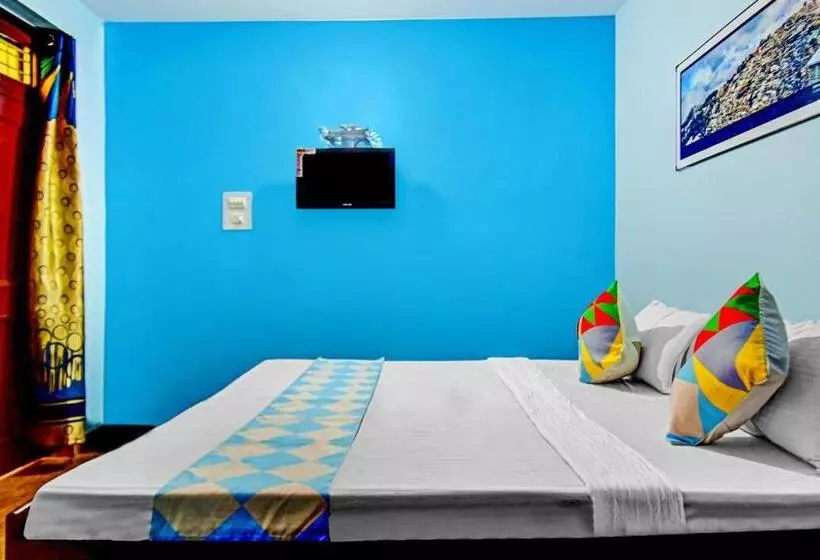 ホテル Chail Alone Inn
