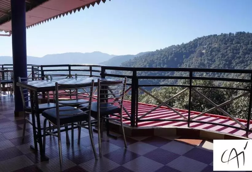 ホテル Chail Alone Inn