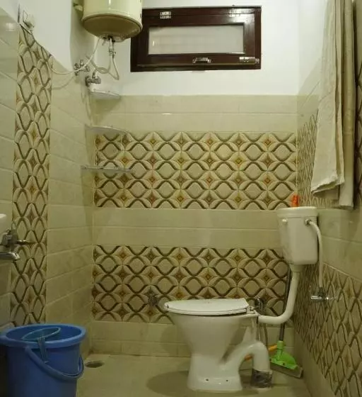 ホテル Chail Alone Inn