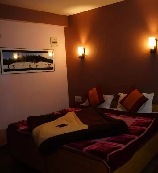 ホテル Chail Alone Inn