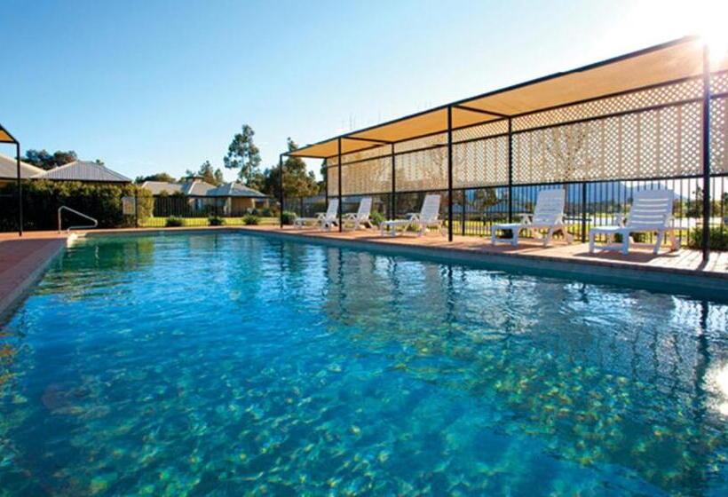 هتل Club Wyndham Pokolbin Hill