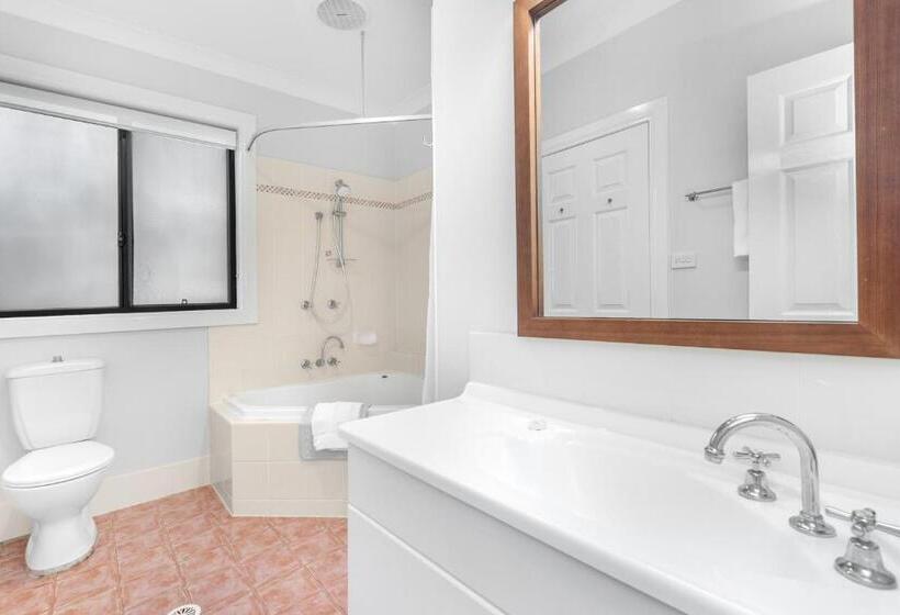 هتل Club Wyndham Pokolbin Hill