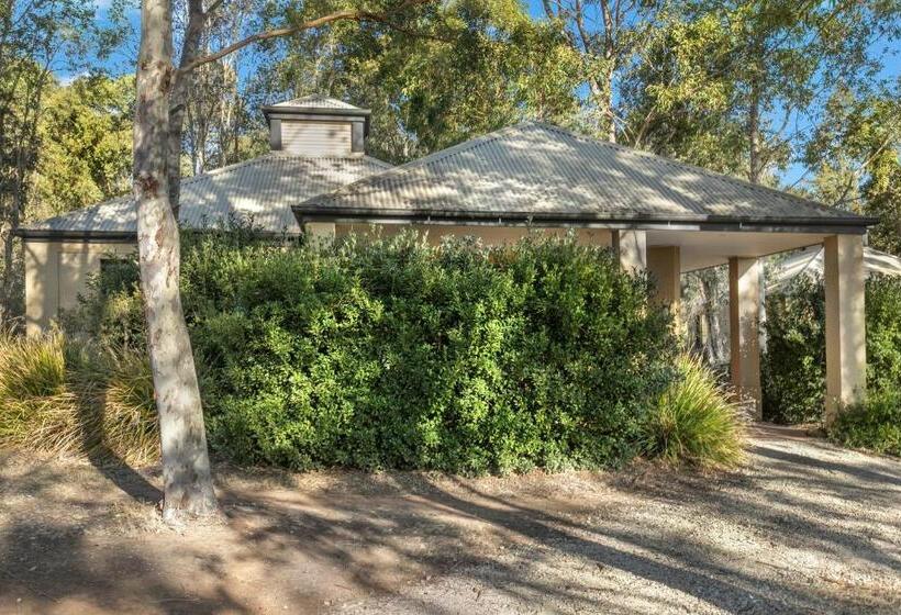 هتل Club Wyndham Pokolbin Hill