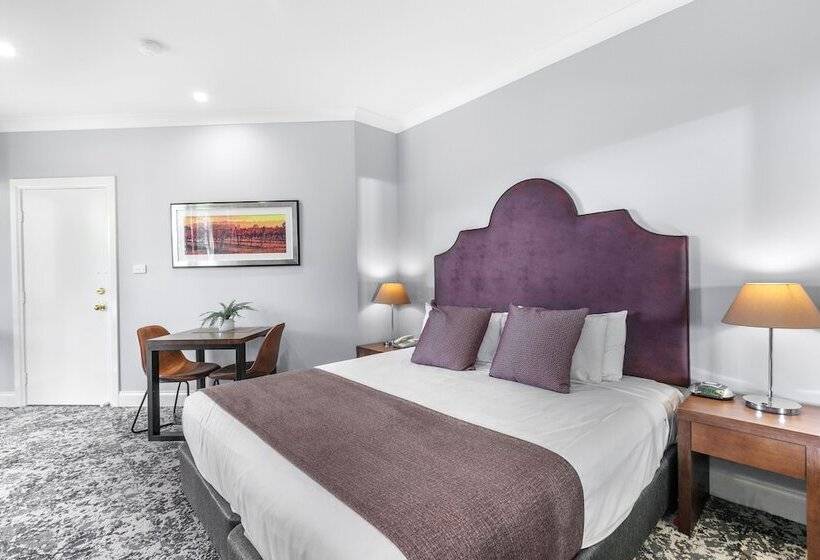 هتل Club Wyndham Pokolbin Hill