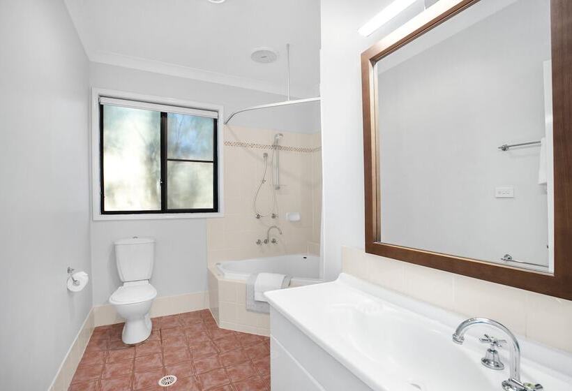 هتل Club Wyndham Pokolbin Hill