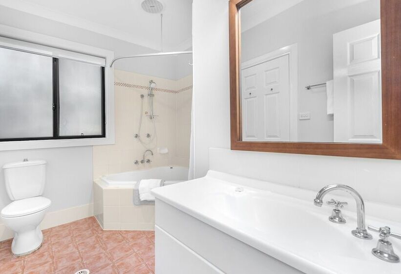 هتل Club Wyndham Pokolbin Hill