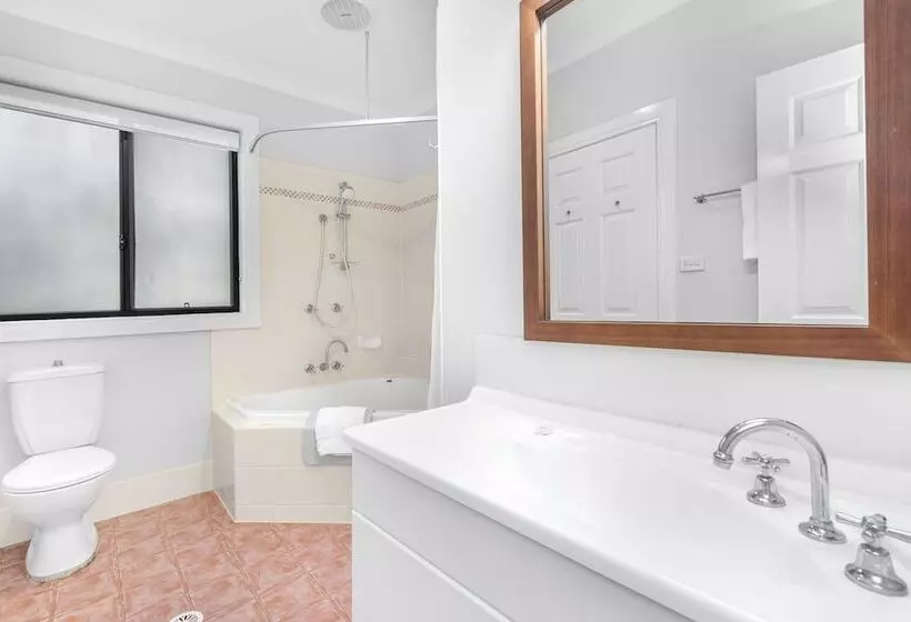 هتل Club Wyndham Pokolbin Hill