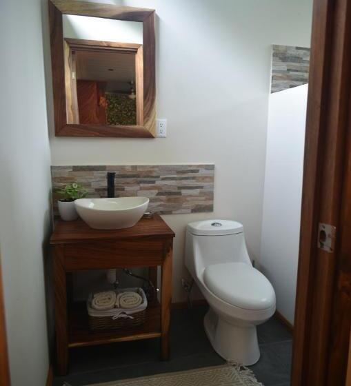 캡슐 호텔 Alegria River Hideaway And Retreats