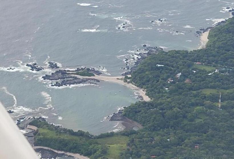 캡슐 호텔 Alegria River Hideaway And Retreats