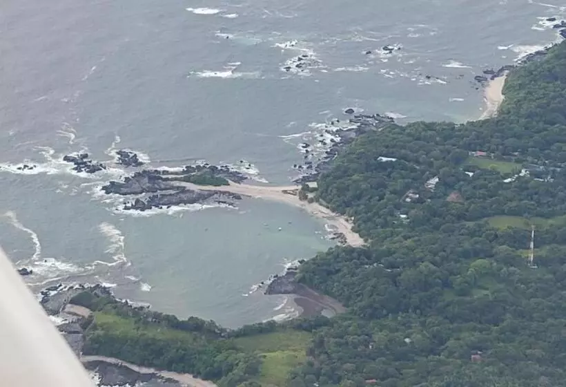 カプセルホテル Alegria River Hideaway And Retreats