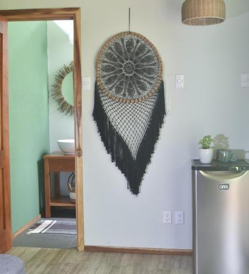 캡슐 호텔 Alegria River Hideaway And Retreats