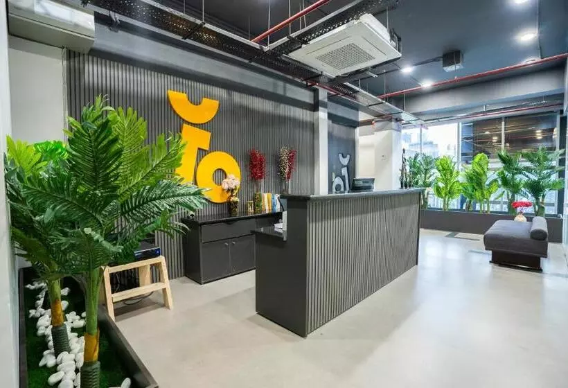 Kapselihotelli Naptapgo   Japanese Premium Pod Hotel   Walk To Noida Electronic City Metro! Wifi, Lounge