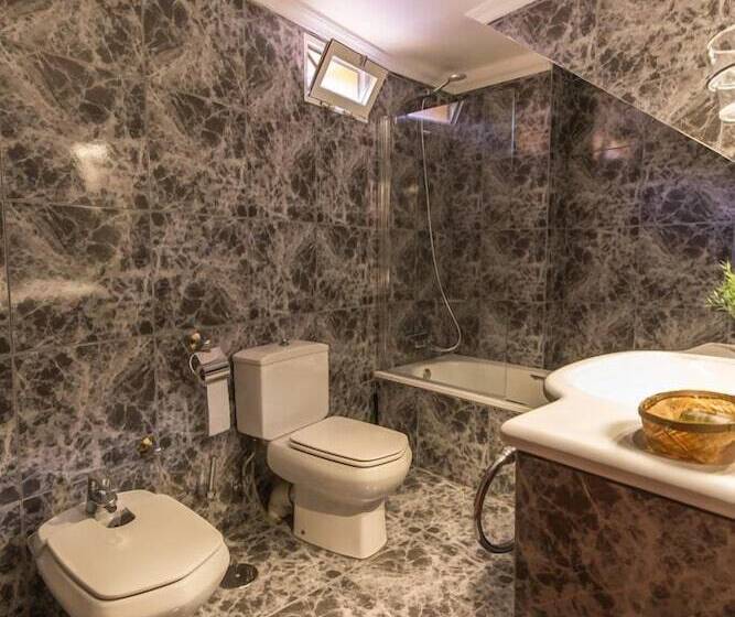 Hotel El Mirador De Las Jaras