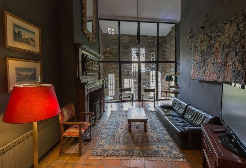 Hotel El Mirador De Las Jaras