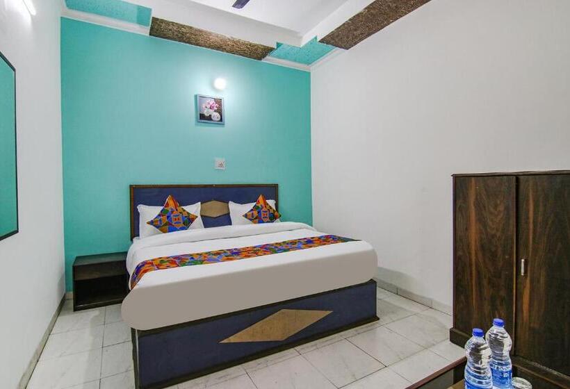 Fabhotel Hc Chandigarh Inn