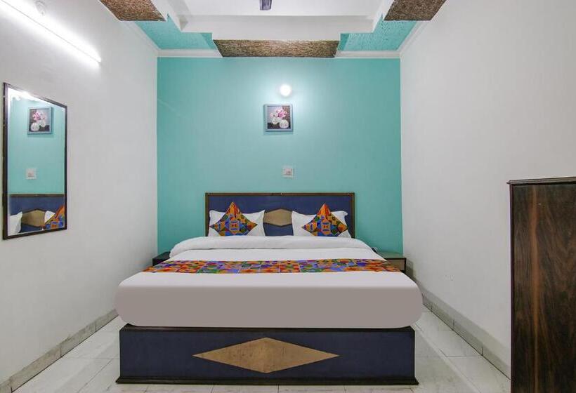 Fabhotel Hc Chandigarh Inn