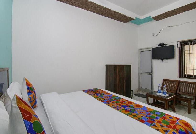 Fabhotel Hc Chandigarh Inn