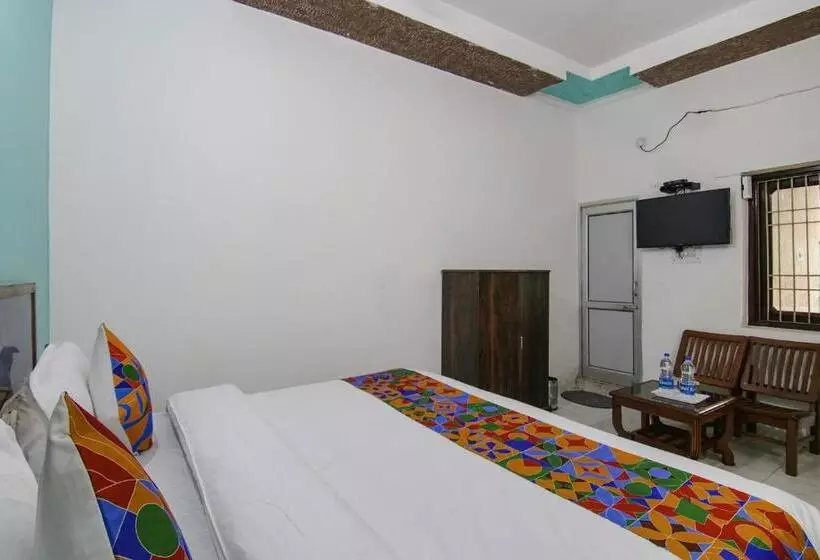 Fabhotel Hc Chandigarh Inn