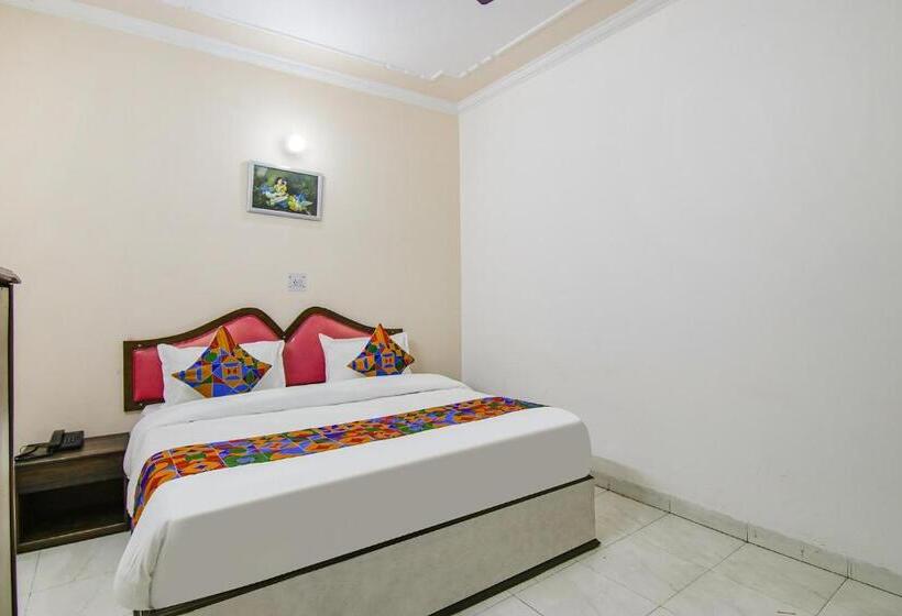 Fabhotel Hc Chandigarh Inn