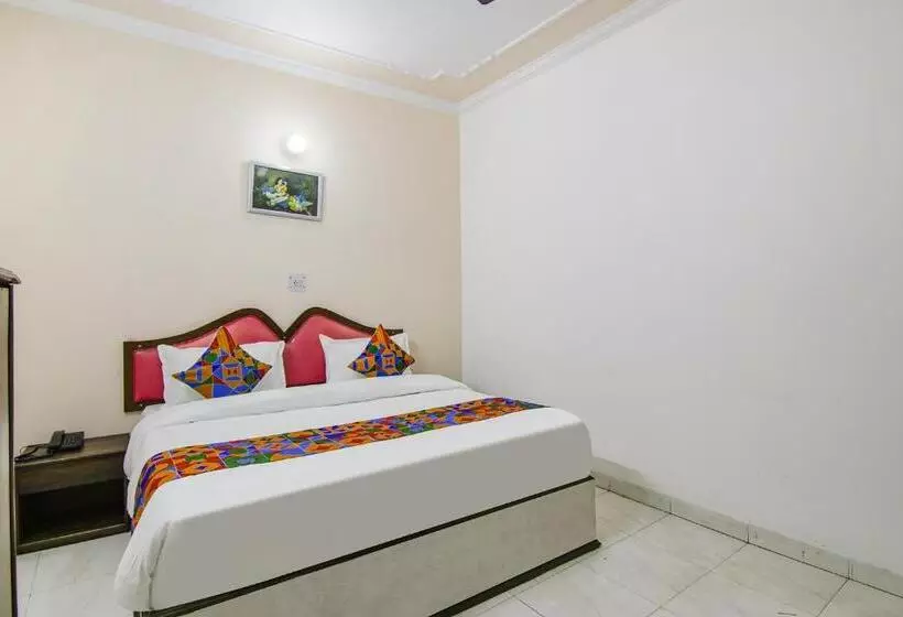 Fabhotel Hc Chandigarh Inn