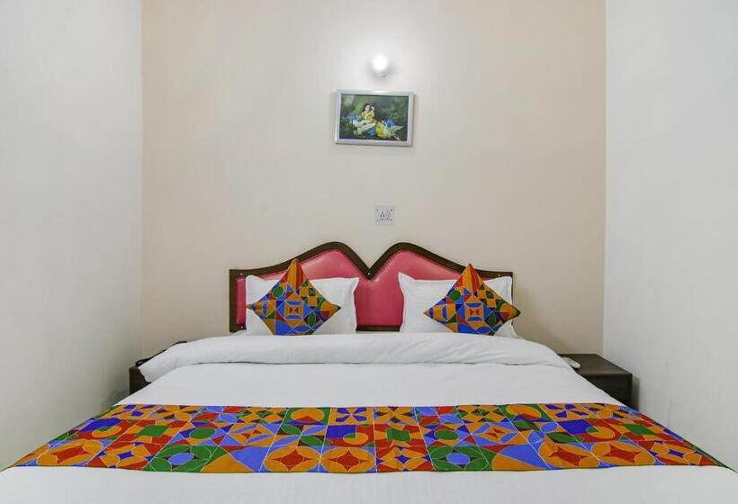 Fabhotel Hc Chandigarh Inn