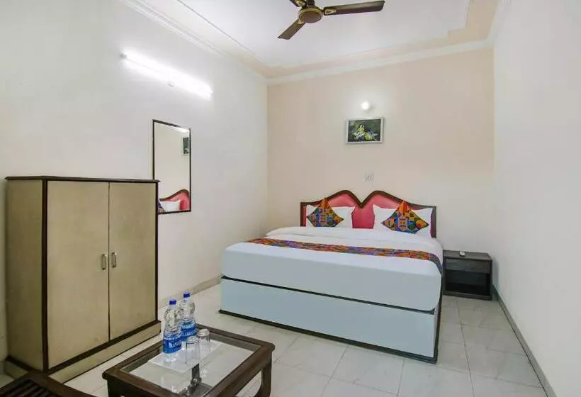 Fabhotel Hc Chandigarh Inn