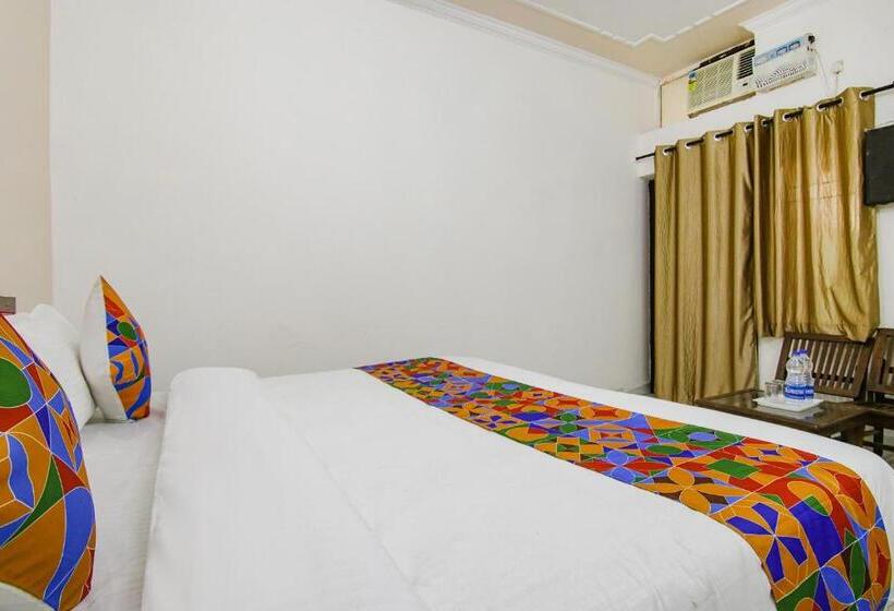 Fabhotel Hc Chandigarh Inn