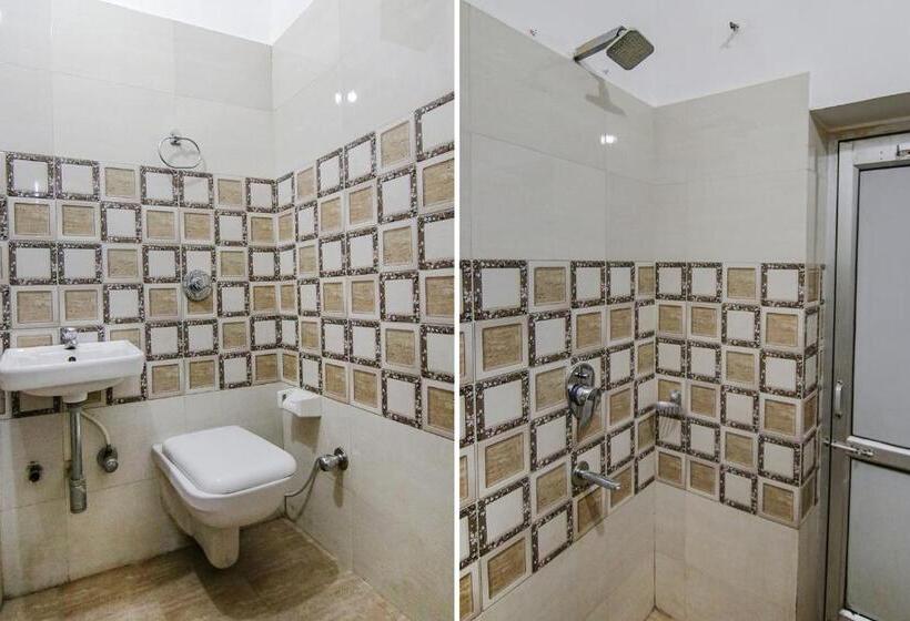 Fabhotel Hc Chandigarh Inn