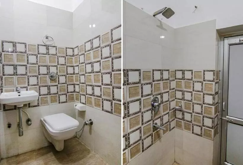 Fabhotel Hc Chandigarh Inn