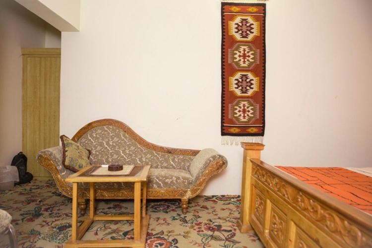 هتل Goho Garden View