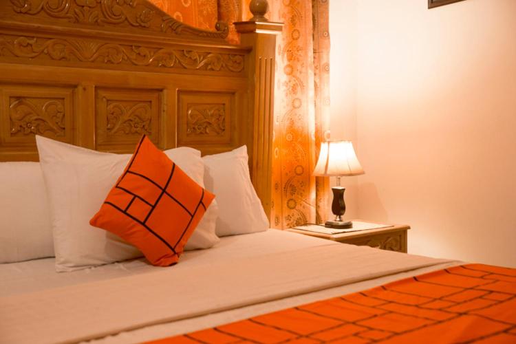 هتل Goho Garden View