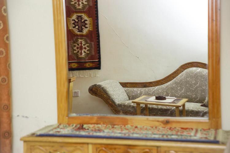 هتل Goho Garden View