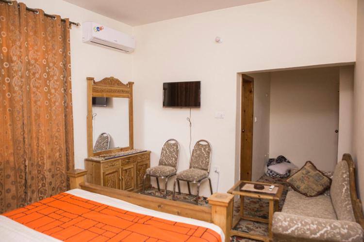 هتل Goho Garden View