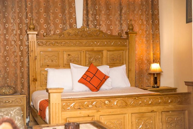 هتل Goho Garden View