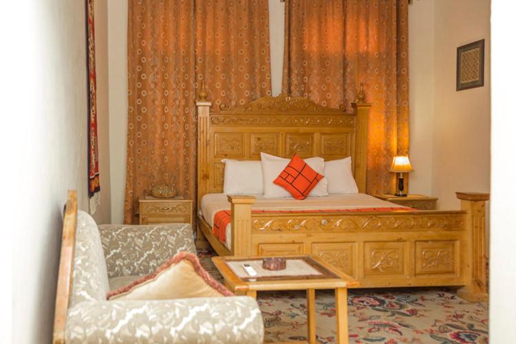 هتل Goho Garden View