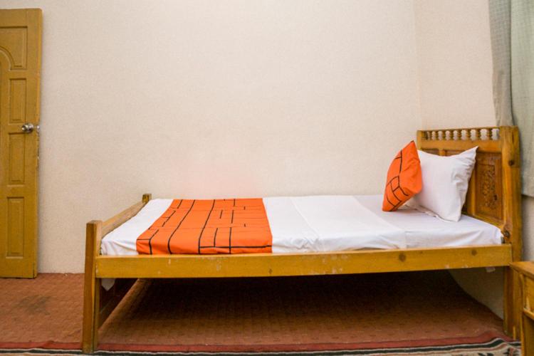 هتل Goho Garden View