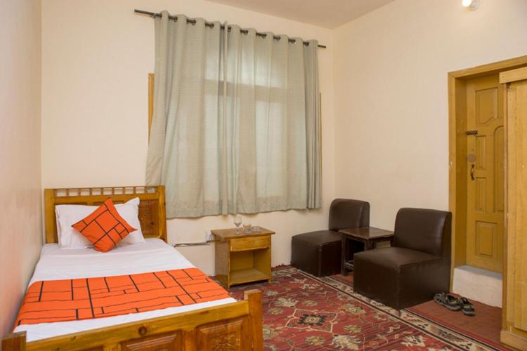 هتل Goho Garden View