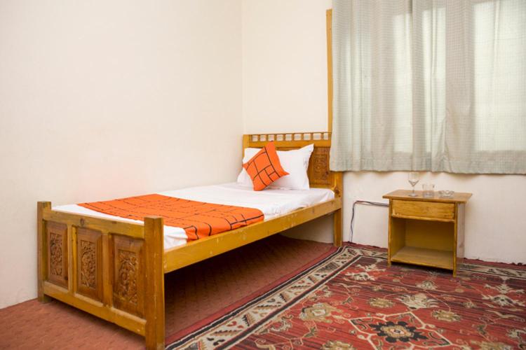 هتل Goho Garden View