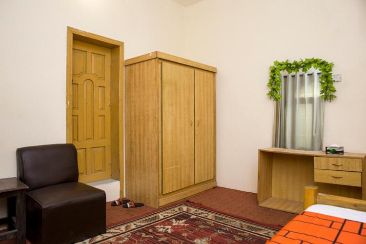 هتل Goho Garden View