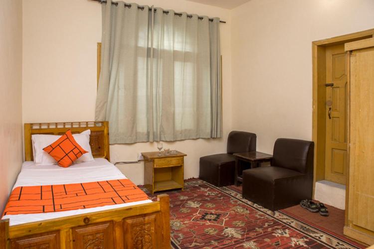 هتل Goho Garden View