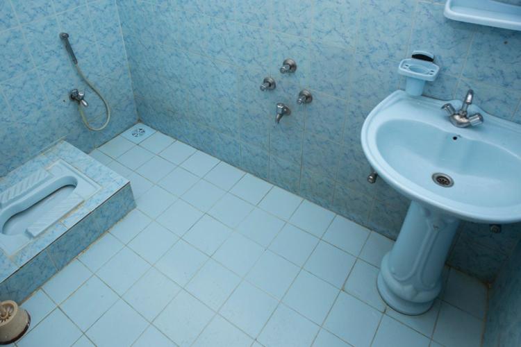 هتل Goho Garden View